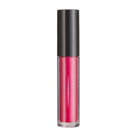LIP GLAZE 21 Cherry Sparkle LBRAD