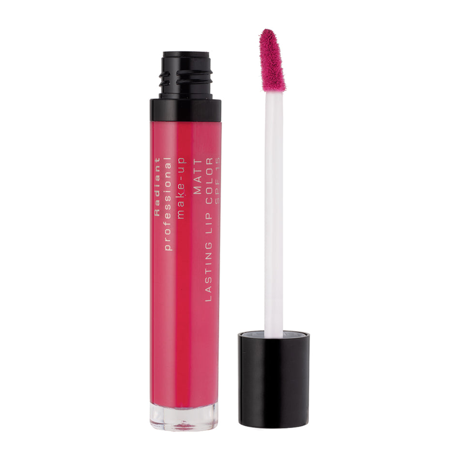 Ruj mat  RADIANT MATT LASTING LIP COLOR 79 RMLRAD