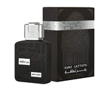 Parfum barbati arabesc Ramz Silver Lattafa 100 ml
