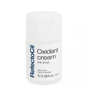 Refectocil oxidant crema vopsea gene si sprancene 3% 100 ml OXREF