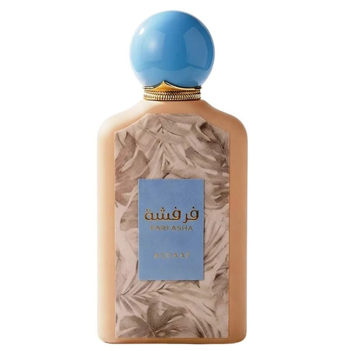 Asdaaf Farfasha 100 ml by Lattafa, Apa de parfum Dama