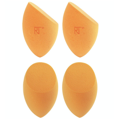 Burete aplicator pentru fond de ten Real Techniques Professional