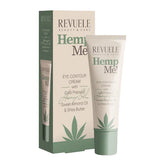 Revuele Crema ochi, HempMe!, 35 ml