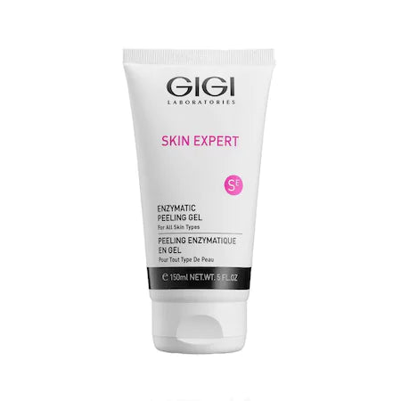 Gel peeling Gigi Skin Expert 150 ml - Shiny Beauty