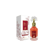 Parfum dama CHERRY MUSK, apa de parfum 85 ml ARABESTI