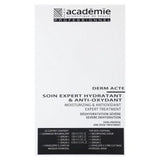 Set Academie Dermacte Tratament Expert Hidratant Și Antioxidant