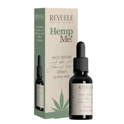 Revuele crema fataSerum, HempMe!, 30 ml,cosmetica*