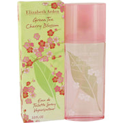 Apa de Toaleta Elizabeth Arden Green Tea Cherry Blossom 50ml, parfum dama