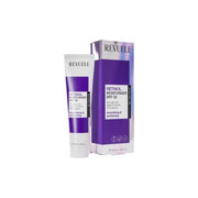 Revuele crema fata cu Retinol SPF30, 40 ml