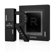 Riiffs R Spectra & Surge, Apa de Parfum, 2 x 50 ml parfum unisex