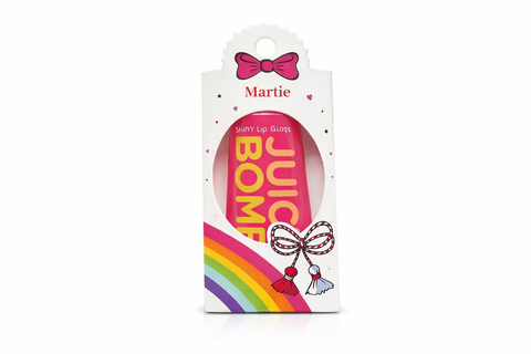 Martisor JUICY BOMB 3 - Shiny Beauty