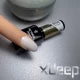BAZA VICTORIA VYNN Mega Base Milky White 8 ml - Shiny Beauty