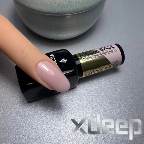 BAZA VICTORIA VYNN Mega Base Nude  15 ml