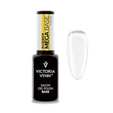 BAZA VICTORIA VYNN Mega Base Clear 8 ml