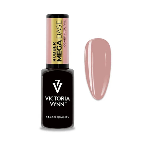 BAZA VICTORIA VYNN Mega Cover Natural 8ml