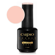 Rubber base French Collection cupio  - Milky Peach 15ml BGCCUPIO