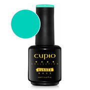 Rubber Base Neon Collection - Santorini Crush 15ml BGCCUPIO