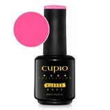 Rubber Base Neon Collection - Summer Kiss 15ml BGCCUPIO