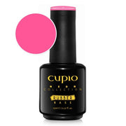 Rubber Base Neon Collection - Summer Kiss 15ml BGCCUPIO