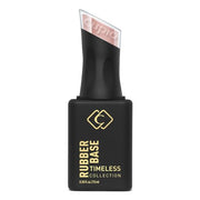 Rubber Base Cupio Timeless Collection - Golden Blush 15ml BGCCUPIO