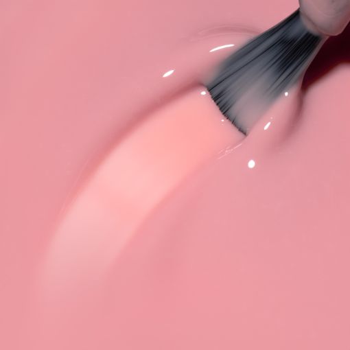 Rubber Base Cupio Timeless Collection - Morning Blush 15ml BGCCUPIO