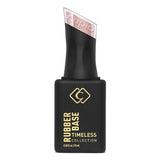 Rubber Base Cupio Timeless Collection - Peaches In Cream 15ml BGCCUPIO