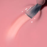 Rubber Base Cupio Timeless Collection - Vintage Rose 15ml BGCCUPIO