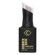 Rubber Base Cupio Timeless Collection - Smoky Diamond Dust 15ml BGCCUPIO