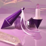 Essence CRYSTAL CRUSH Lip Glow 01 Crystal Core.