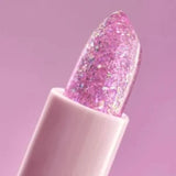Essence CRYSTAL CRUSH Lip Glow 01 Crystal Core.