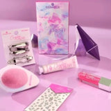 Essence CRYSTAL CRUSH Lip Glow 01 Crystal Core.