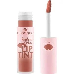Essence Ruj lichid hydra kiss LIP TINT Blushing Nude 01 Essence, 4 ml