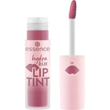 Essence Ruj lichid hydra kiss LIP TINT Vintage Rose 02 , 4 ml