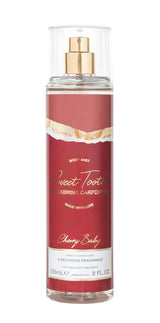 ### Sabrina Carpenter Cherry Baby Spray De Corp Parfumat Pentru Femei 236 ml