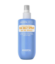 IMMORTAL  Salt spray – Immortal Infuse – On The Beach – 250ml