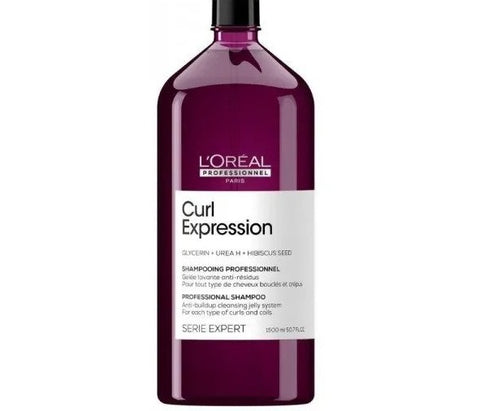 Sampon L’Oreal Professionnel SE Curl Expression 1500ml