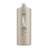 Londa Professional Sampon regenerant cu keratina pentru par deteriorat fiber infusion shampoo