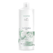 Sampon Wella ProfessionalsFara SulfatiNutri Curls 1000ml