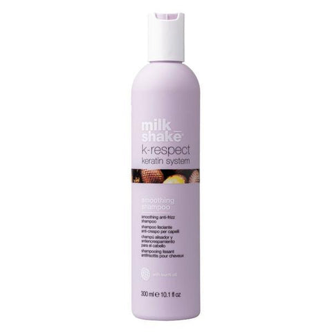 Sampon Milk Shake K-Respect Keratin System Smoothing Shampoon, 300 ml