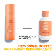 Sampon Wella Professionals Invigo Nutri-Enrich 300 ml