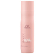 Sampon Wella Professionals Pigmentat pentru Par Blond Rece -Invigo Blonde Recharge Color Refreshing Shampoo Cool Blonde, 250ml