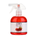 ### Odorizant Camera Spray Loris Lemn de Santal 500 ml
