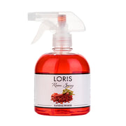 ### Odorizant Camera Spray Loris Lemn de Santal 500 ml