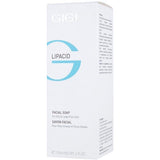 Sapun facial pentru ten gras GIGI Lipacid 500 ml