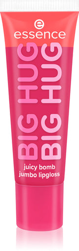 SAY IT WITH JUICY Essence  Juicy Big Hug - Shiny Beauty