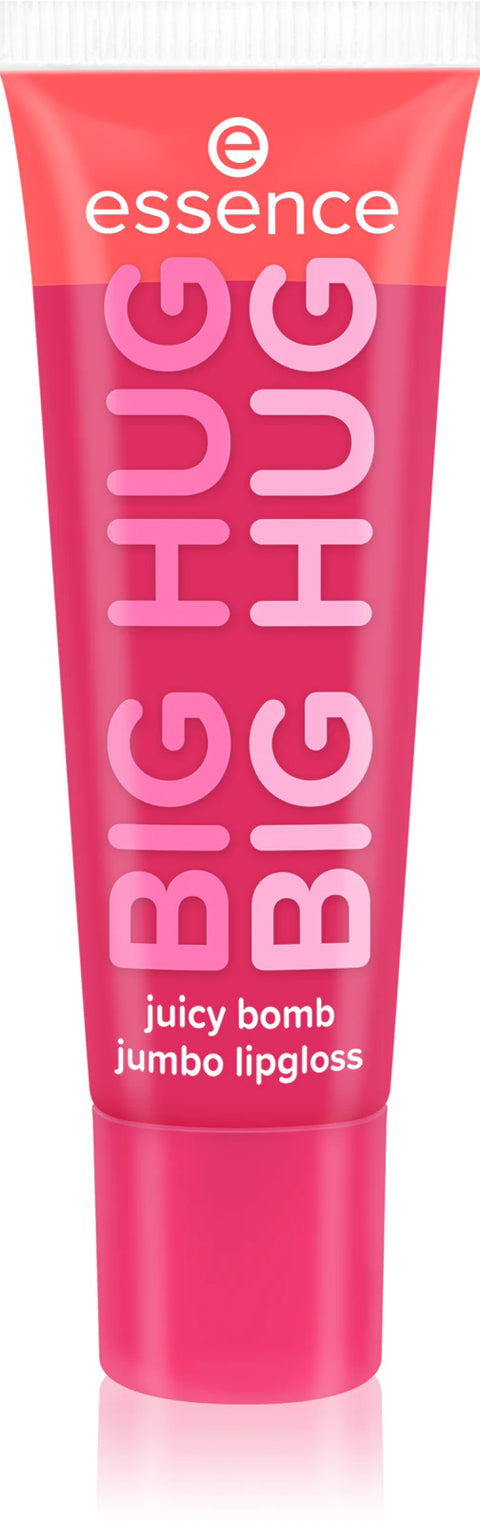 SAY IT WITH JUICY Essence  Juicy Big Hug - Shiny Beauty