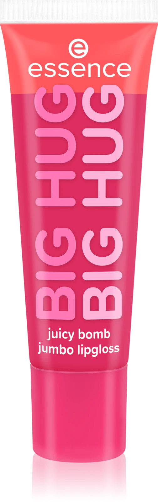 SAY IT WITH JUICY Essence  Juicy Big Hug - Shiny Beauty
