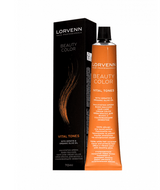 Vopsea par cu amoniac Lorvenn Beauty Color nr 9.11