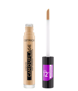 Catrice Liquid Camouflage High Coverage Concealer 010