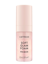 Catrice Soft Glam Foam Primer 010